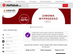 Alerabat.com udany sposób na udane zakupy