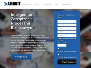 Doskonały system zajmujący sie dokumentami