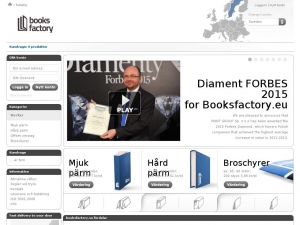 www.booksfactory.se