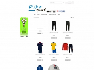 Najlepszej jakości dresy sportowe - tylko u nas!