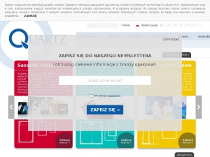 www.quartz.pl