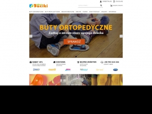 Jakie zalety posiada obcas thomasa?