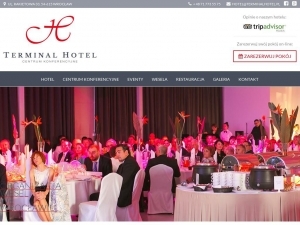 Catering na wesele we Wrocławiu