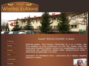 Przytulny hotel w Iławie zaprasza w swoje progi